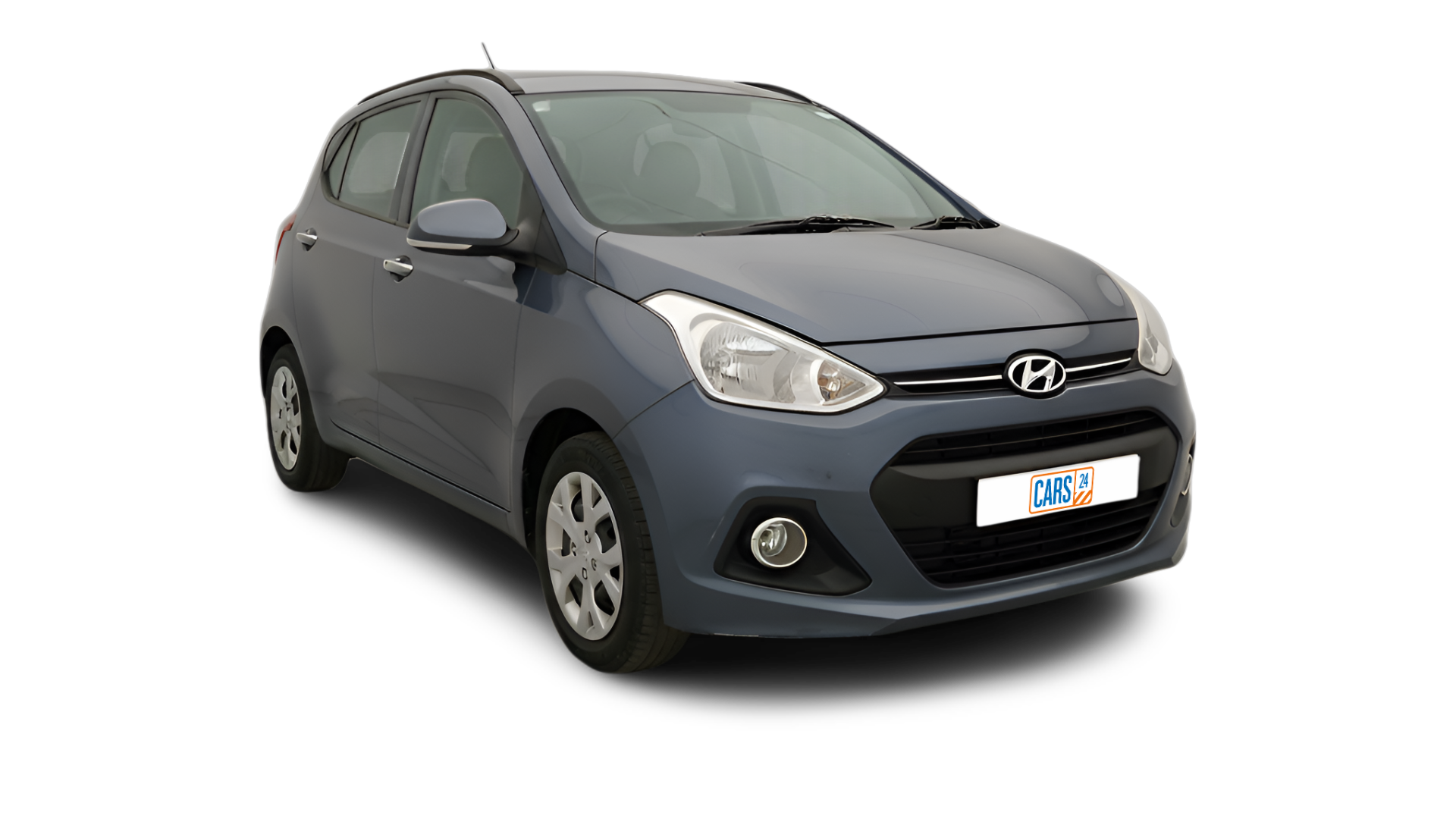 Hyundai Grand i10-img
